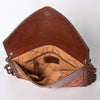 Ava - Crossbody Clutch