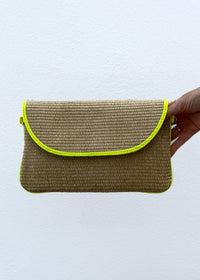 Liv & Milly - Bella (Neon Yellow)