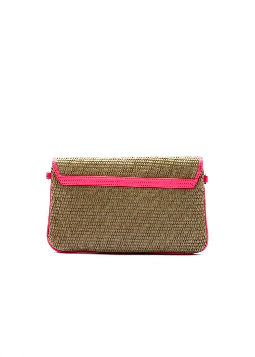 Liv & Milly - Bella (Neon Coral)