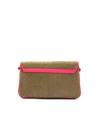 Liv & Milly - Bella (Neon Coral)