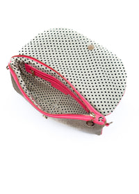 Liv & Milly - Bella (Neon Coral)