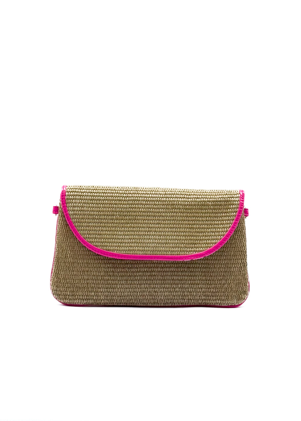 Liv & Milly - Bella (Patent Pink)