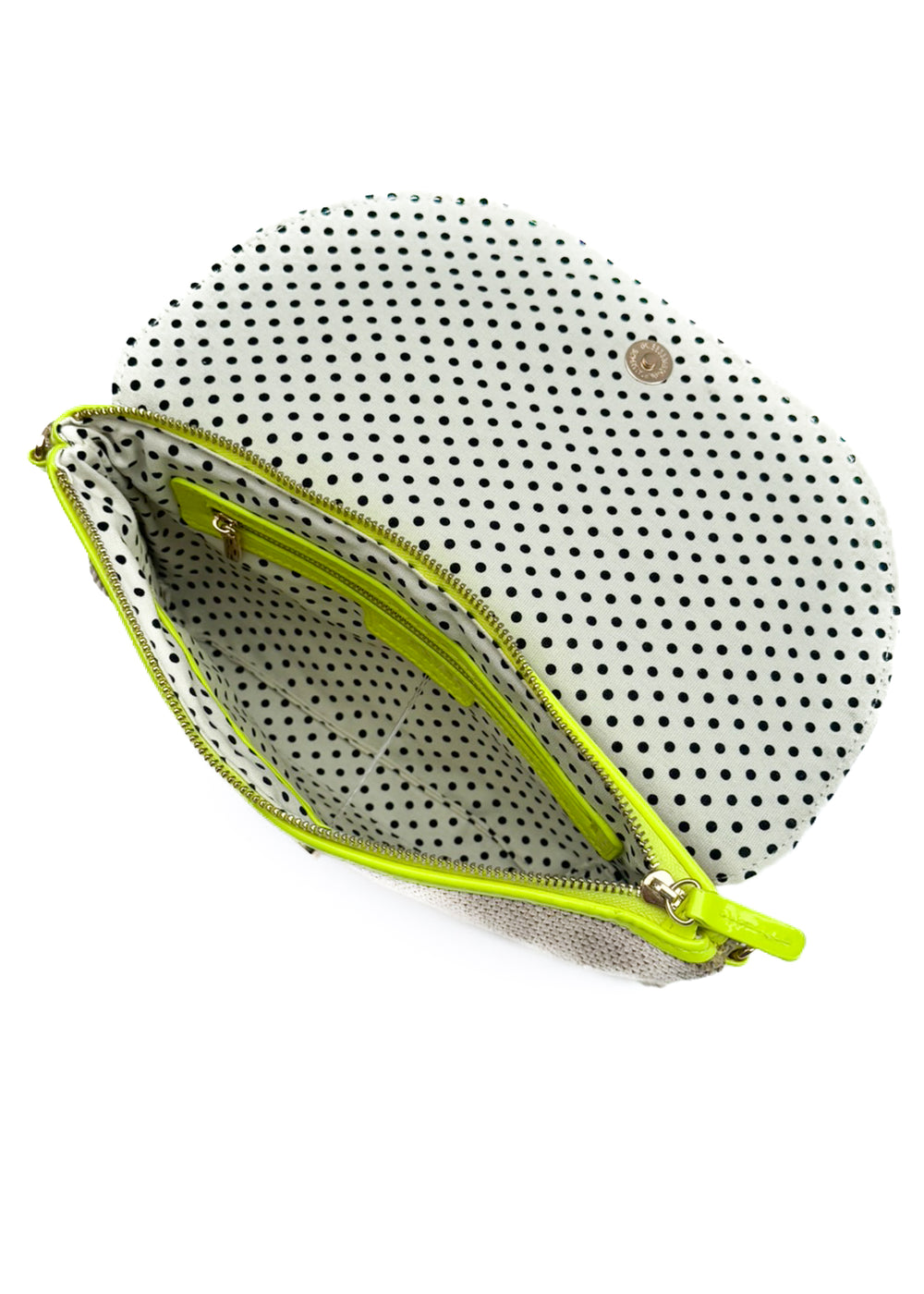 Liv & Milly - Bella (Neon Yellow)