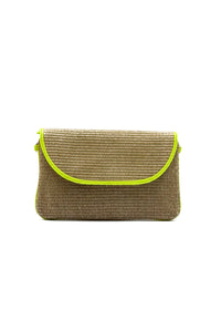 Liv & Milly - Bella (Neon Yellow)