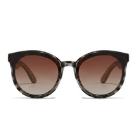 Soek Sunglasses - Bella Ivory Tortoise