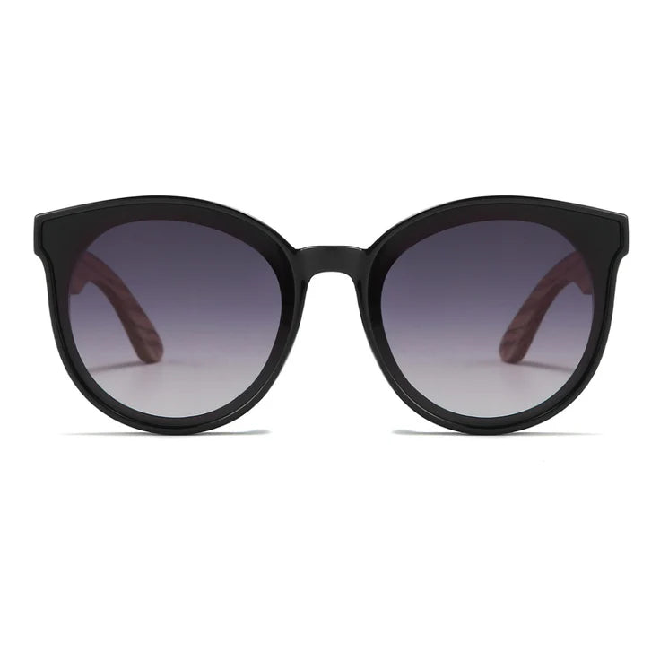 Soek Sunglasses - Bella Midnight