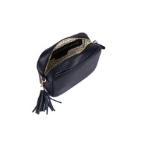 Liv & Milly - Sally Crossbody (Black)