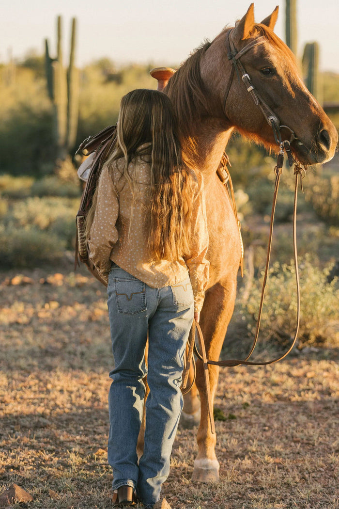 Kimes Ranch Jeans - Mia