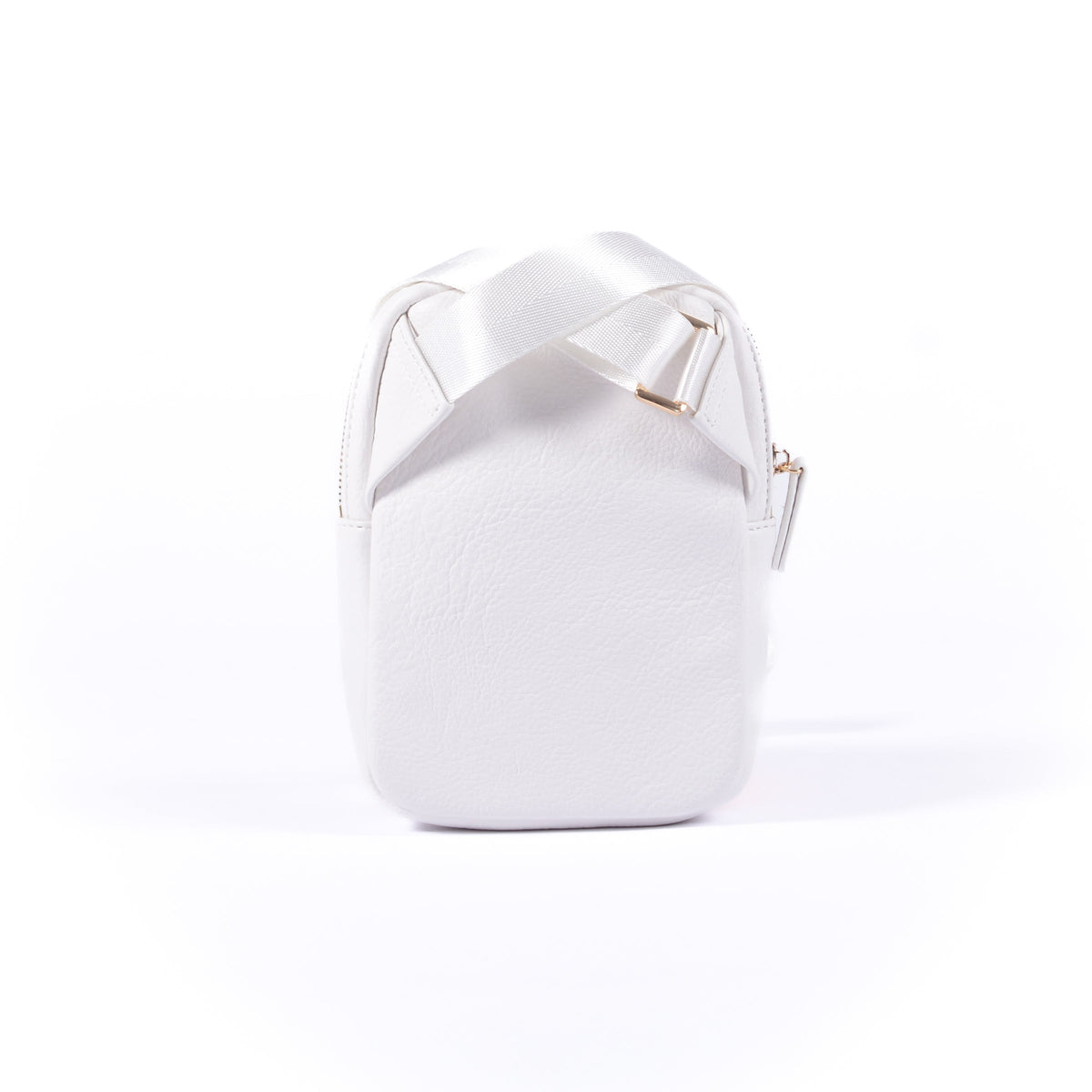 Liv & Milly -  Brooklyn Crossbody (White)