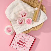 Shower Steamers 4pc - Cherrylicious