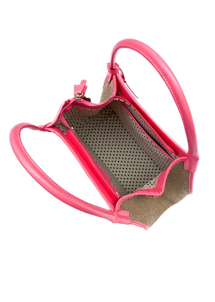 Liv & Milly - Joanna (Neon Coral)