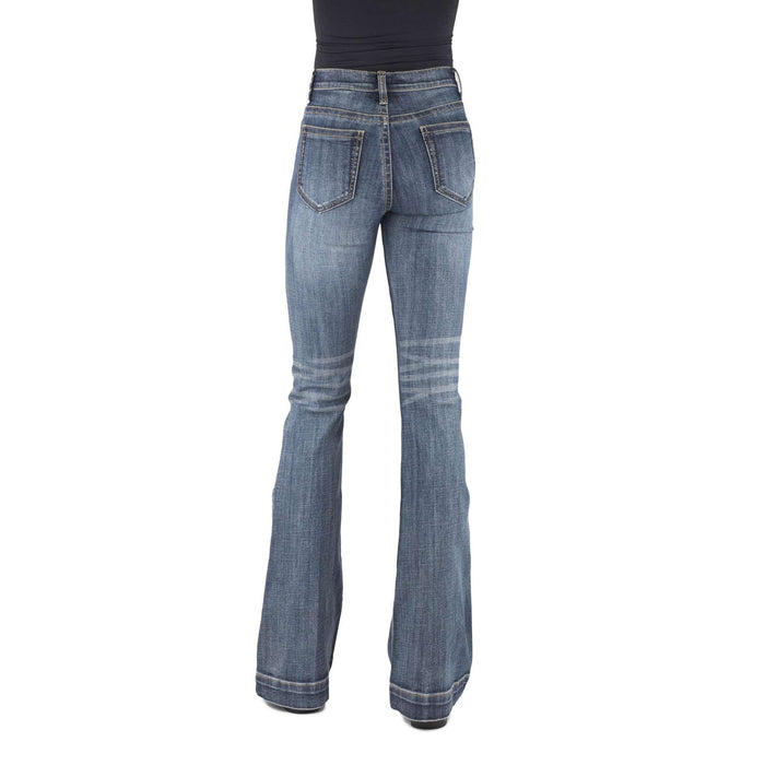 Stetson Jeans - 921 Highrise Flare