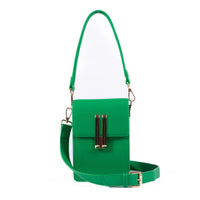 Liv & Milly -  Harper Crossbody (Green)