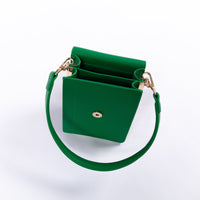 Liv & Milly -  Harper Crossbody (Green)