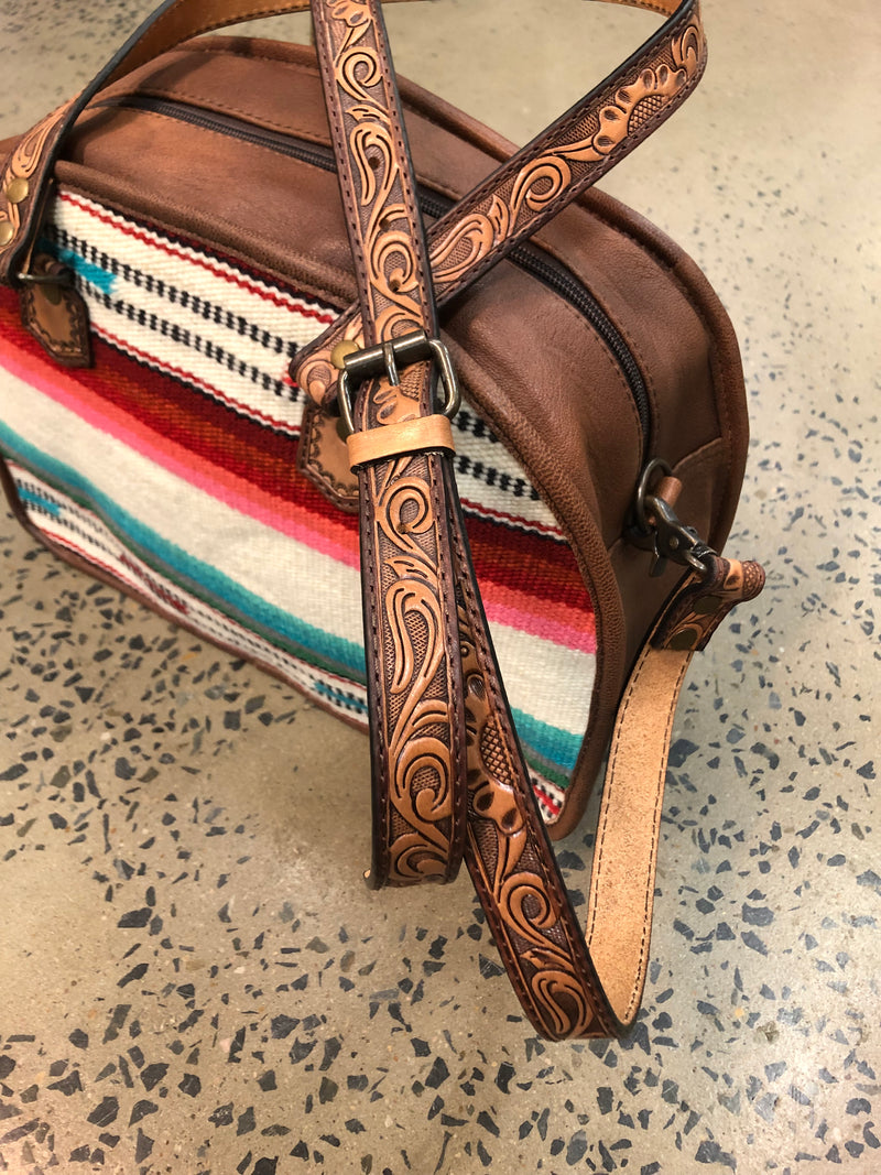 Eljay - Aztec Handbag