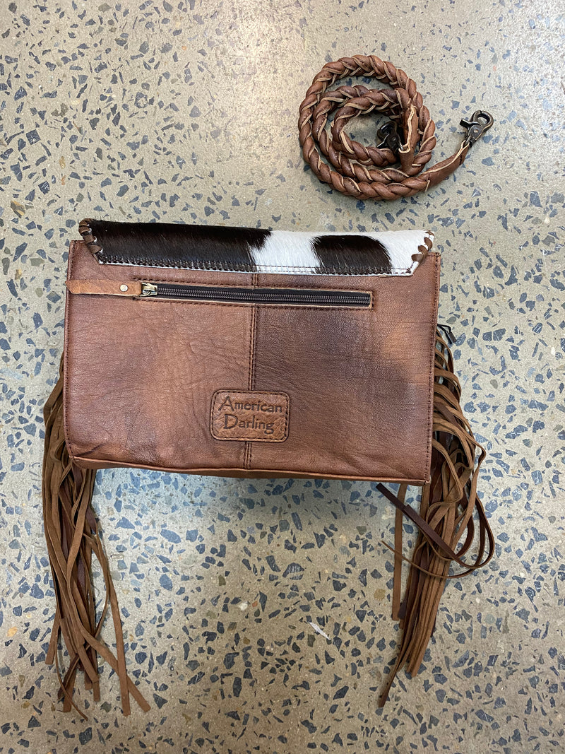 Cleo - Crossbody