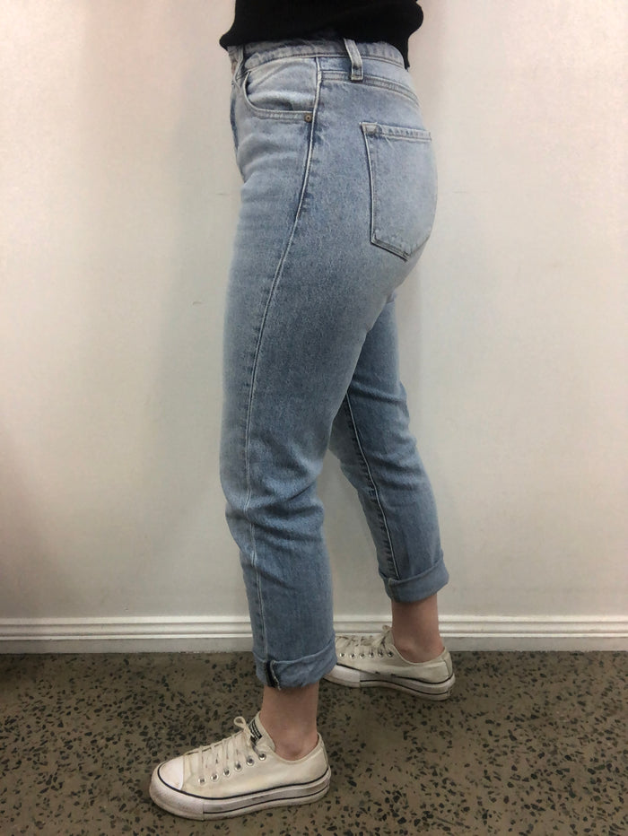 KanCan Jeans - Mum Fit KC7862L