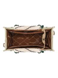 Wrangler Rope Crossbody Tote - Beige (WG206-8122SBG)