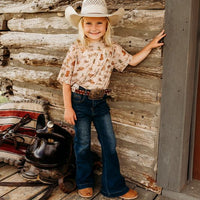 Girl's Shea Baby Jeans - Trouser Jean