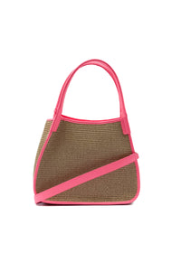 Liv & Milly - Joanna (Neon Coral)