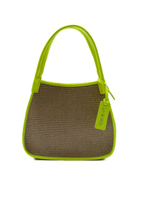 Liv & Milly - Joanna (Neon Yellow)