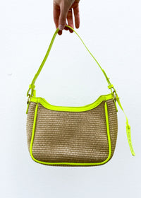 Liv & Milly - Mackenzie (Neon Yellow)