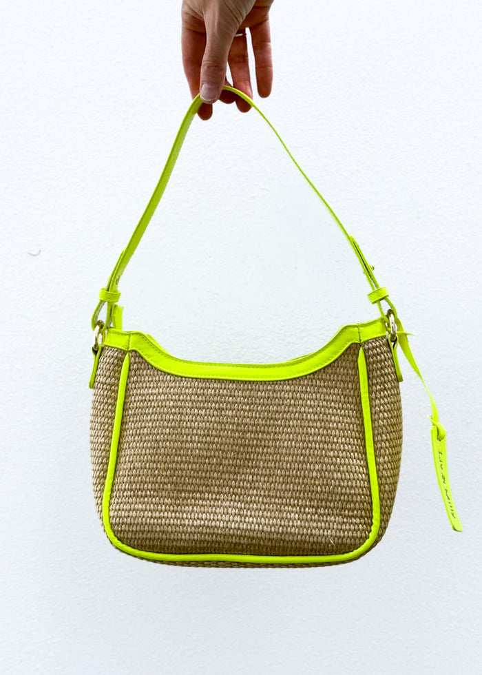 Liv & Milly - Mackenzie (Neon Yellow)