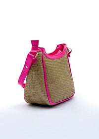 Liv & Milly - Mackenzie (Patent Pink)