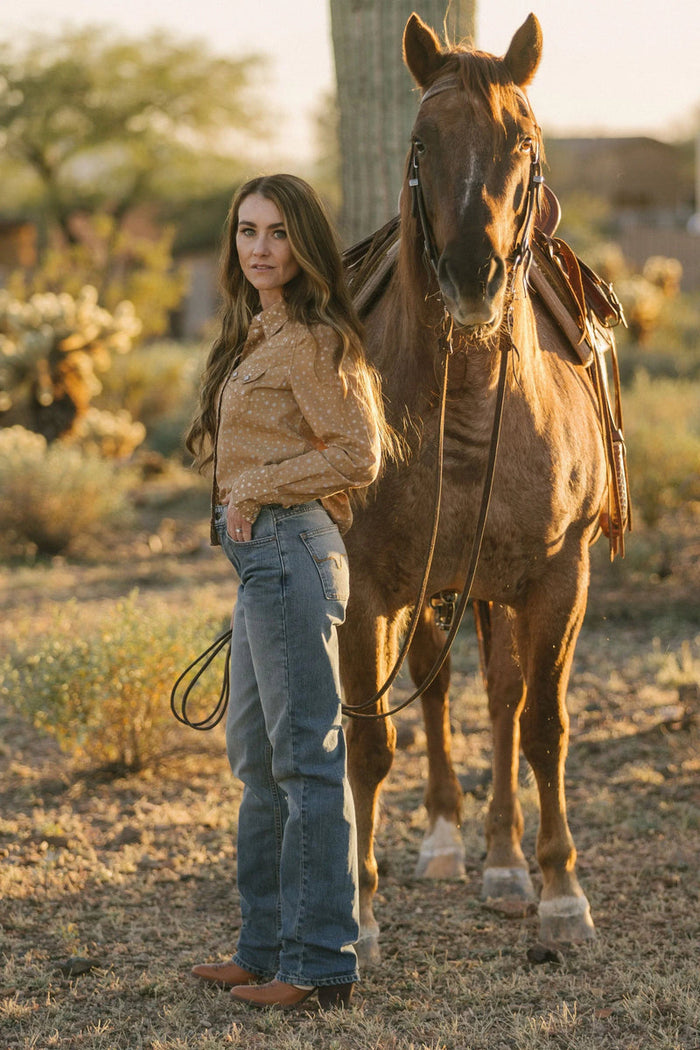 Kimes Ranch Jeans - Mia