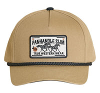 Panhandle Slim Cap - Taupe