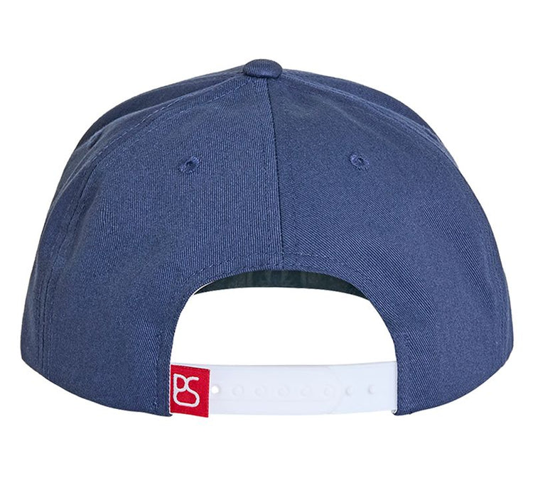 Panhandle Slim Cap - Navy