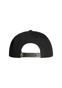 Panhandle Slim Cap - Black