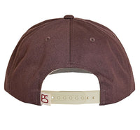 Panhandle Slim Cap - Brown