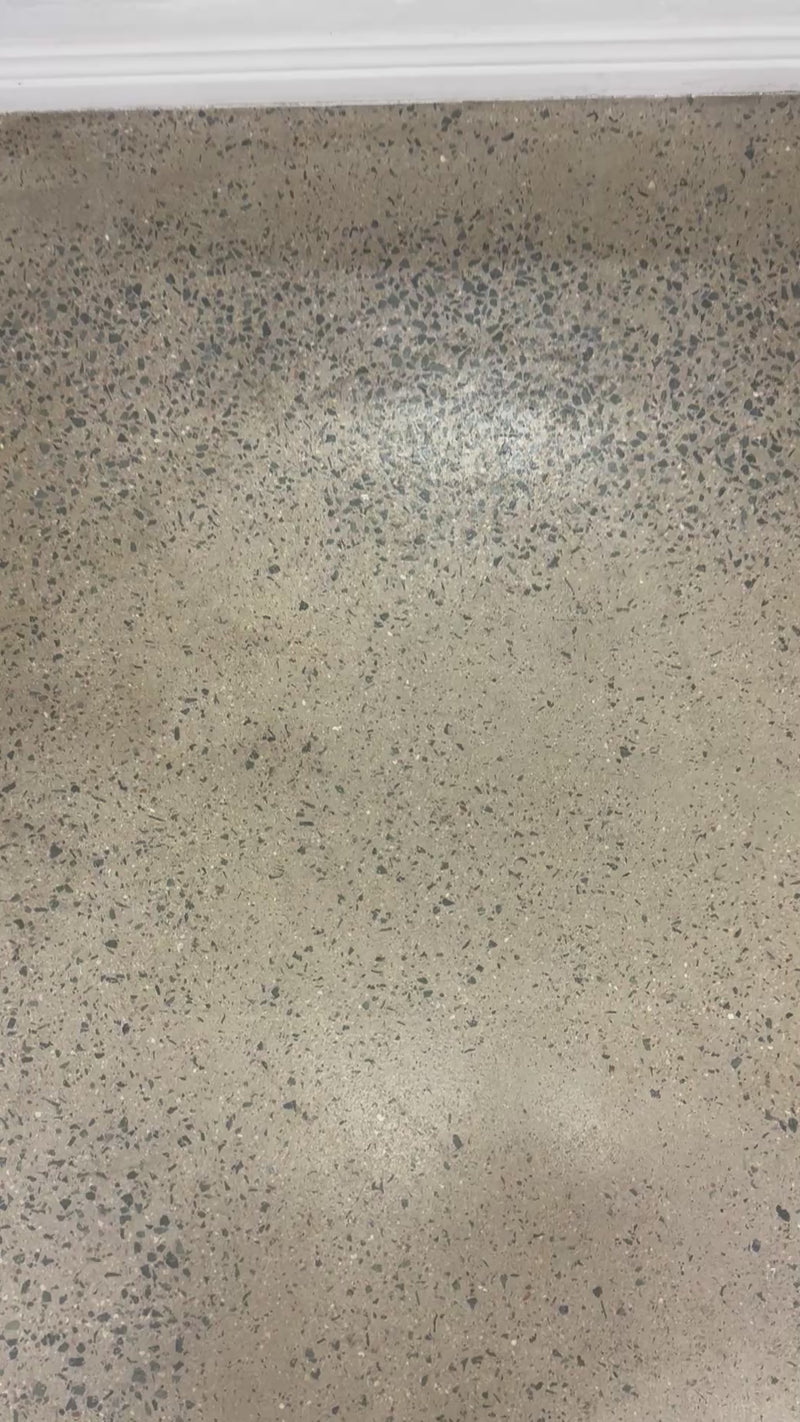 Sky Mini Dress - Pastel Pink & Aqua