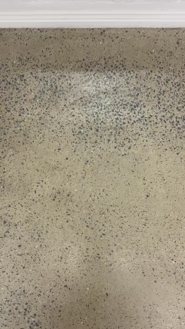 Iris Dress- Floral Print