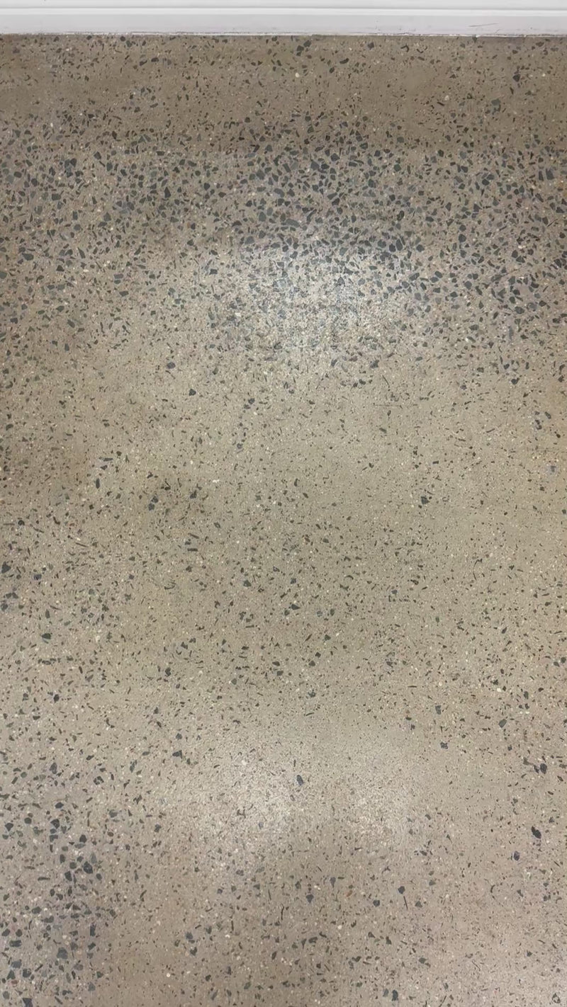 Sky Top - Pastel Pink & Aqua