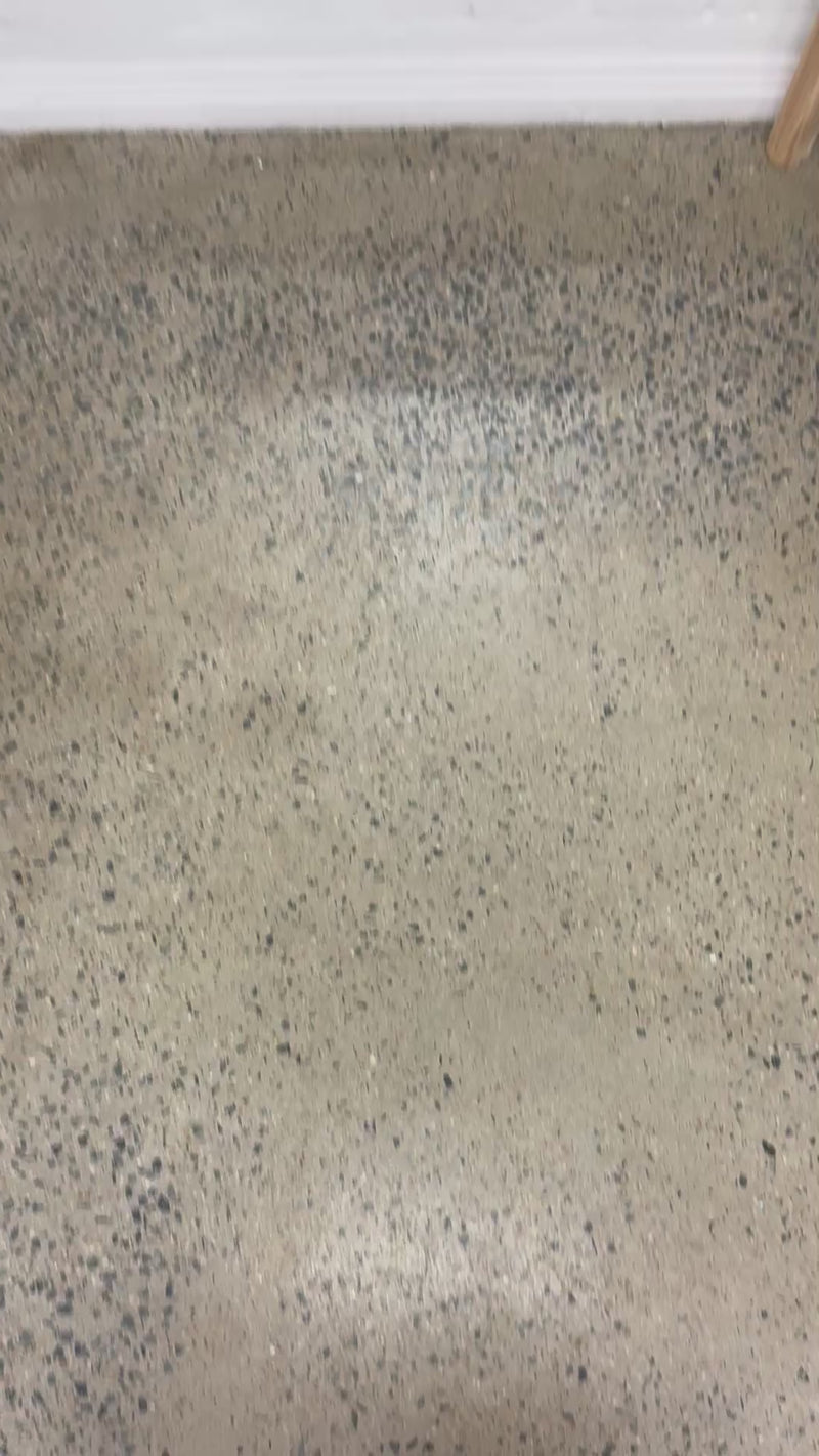 Eden Ruched Maxi Dress - Baby Pink