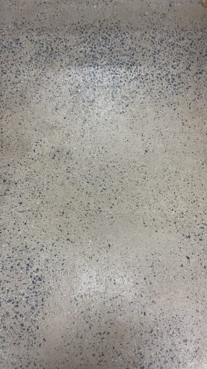 Sky Maxi Dress - Pastel Pink & Aqua