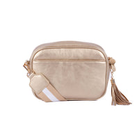 Liv & Milly - Sally Crossbody (Gold)