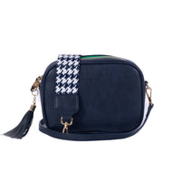 Liv & Milly - Sally Crossbody (Navy)