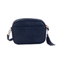 Liv & Milly - Sally Crossbody (Navy)