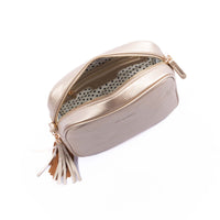 Liv & Milly - Sally Crossbody (Gold)