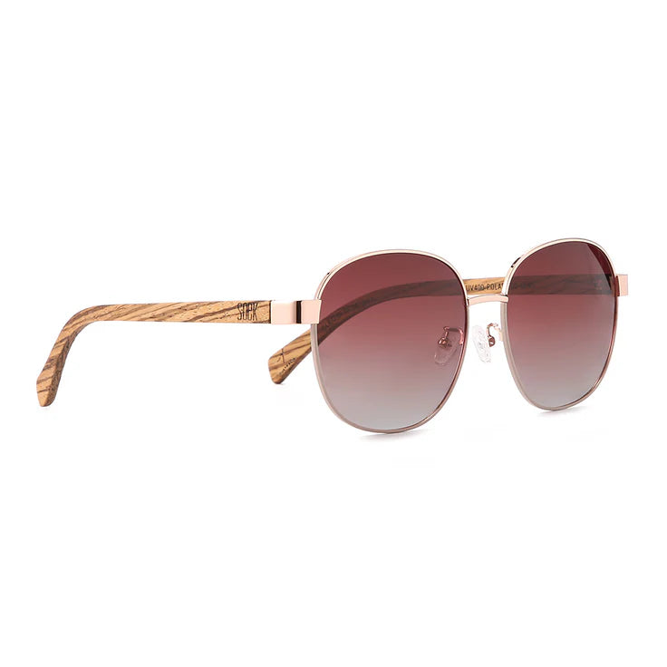 Soek Sunglasses - Cleo (Bloom)