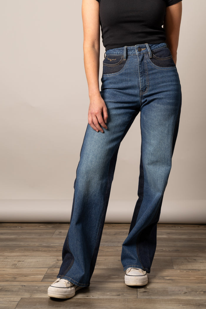 Kimes Ranch Jeans - Camila