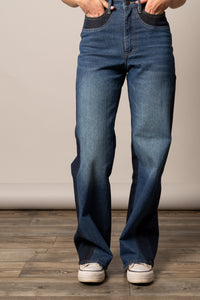 Kimes Ranch Jeans - Camila