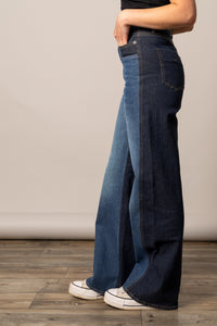 Kimes Ranch Jeans - Camila