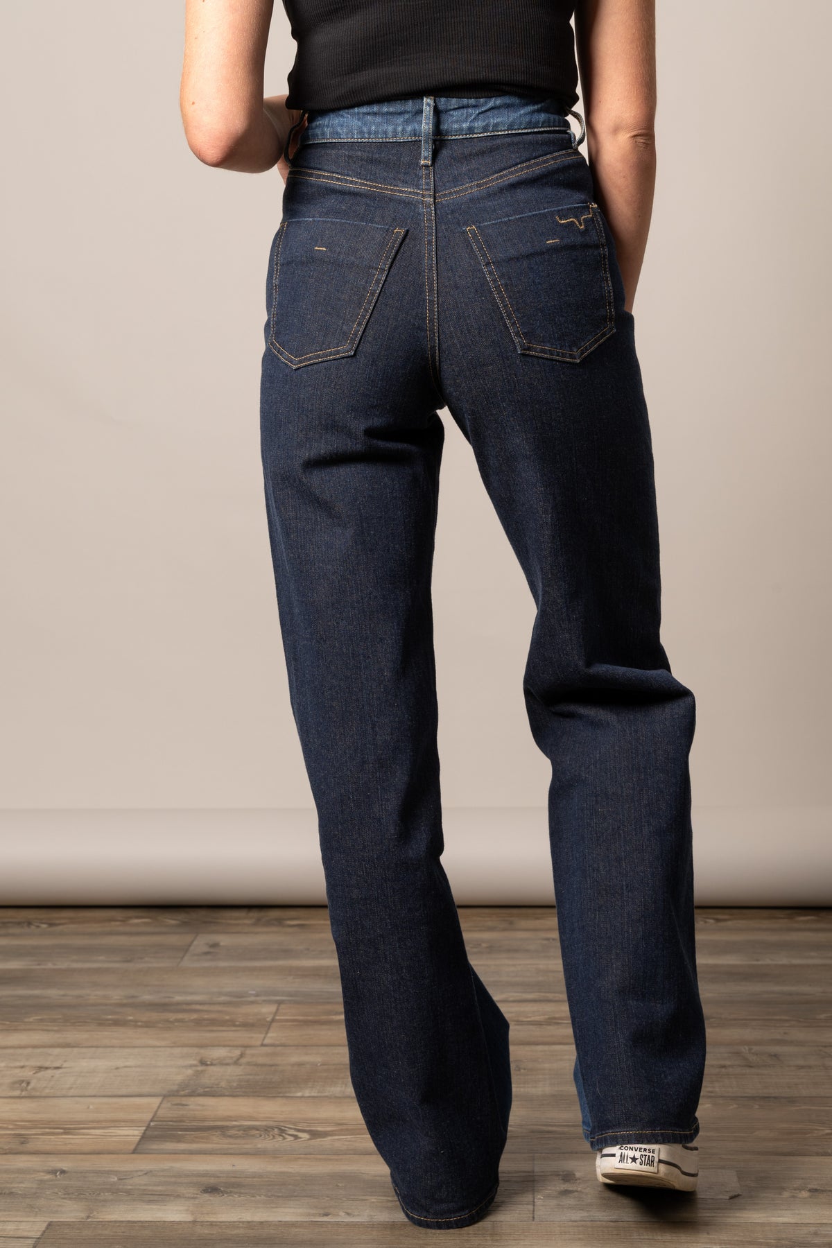 Kimes Ranch Jeans - Camila