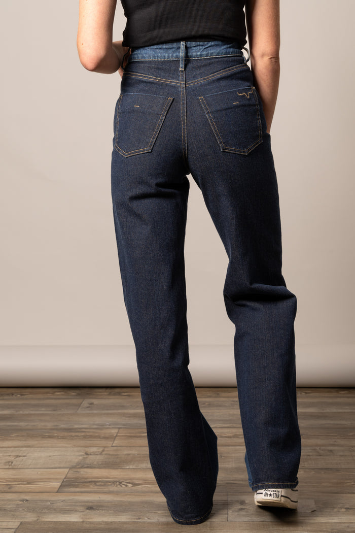 Kimes Ranch Jeans - Camila