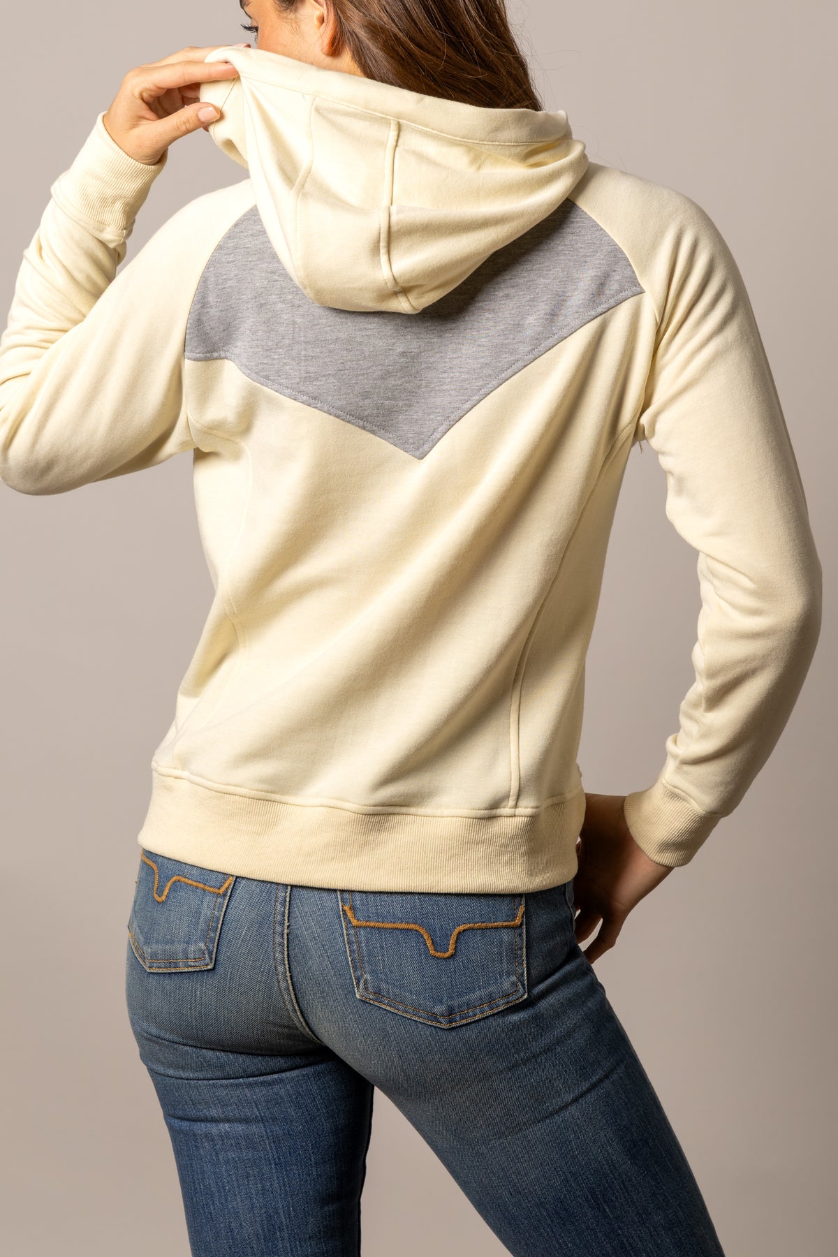 Kimes Ranch Pullover - Stella (Butter)