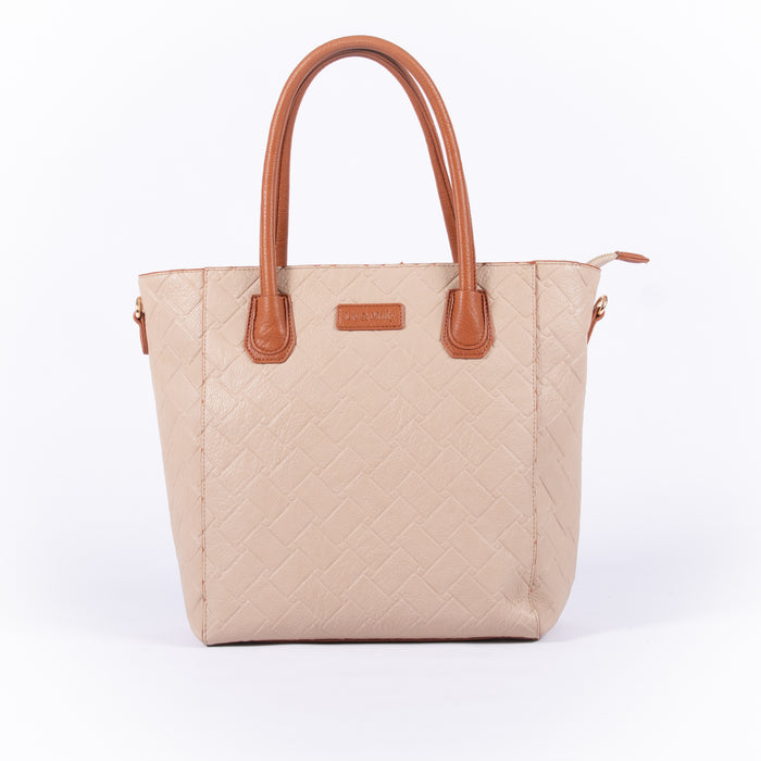 Liv & Milly - Victoria (Latte)